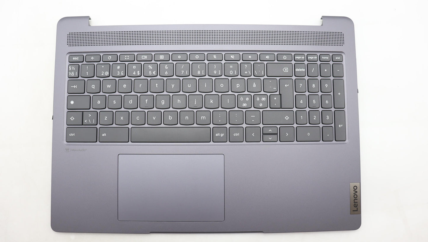 Lenovo Cover Upper Case Asmnordic L82 - 5CB1J51122
