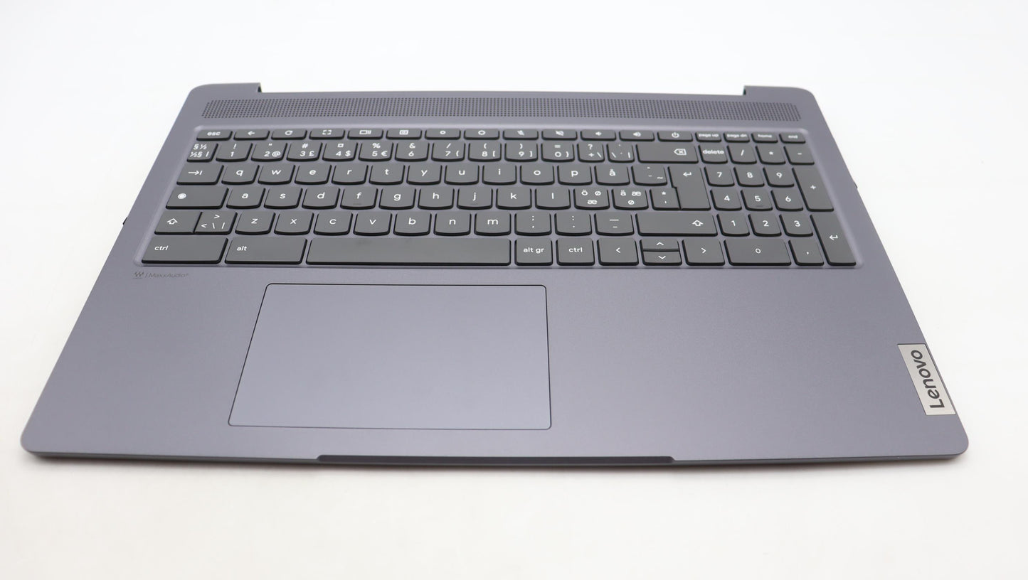 Lenovo Cover Upper Case Asmnordic L82 - 5CB1J51122