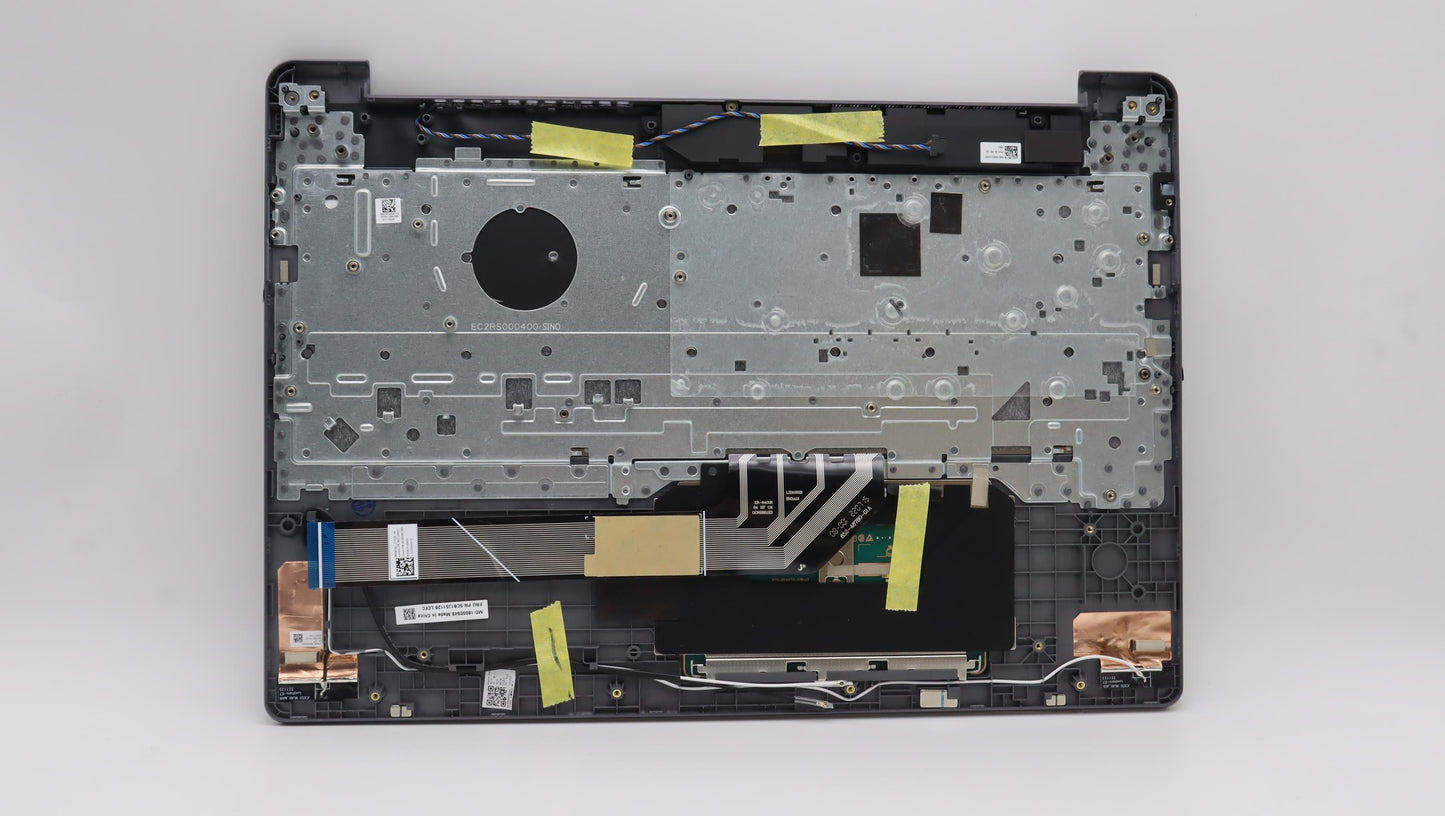 Lenovo Cover Upper Case Asmuke L82V9 - 5CB1J51128