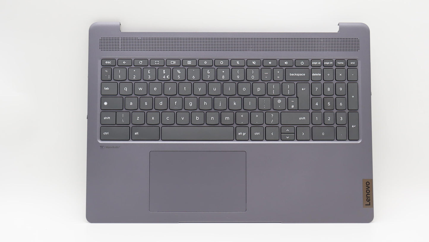 Lenovo Cover Upper Case Asmuke L82V9 - 5CB1J51128