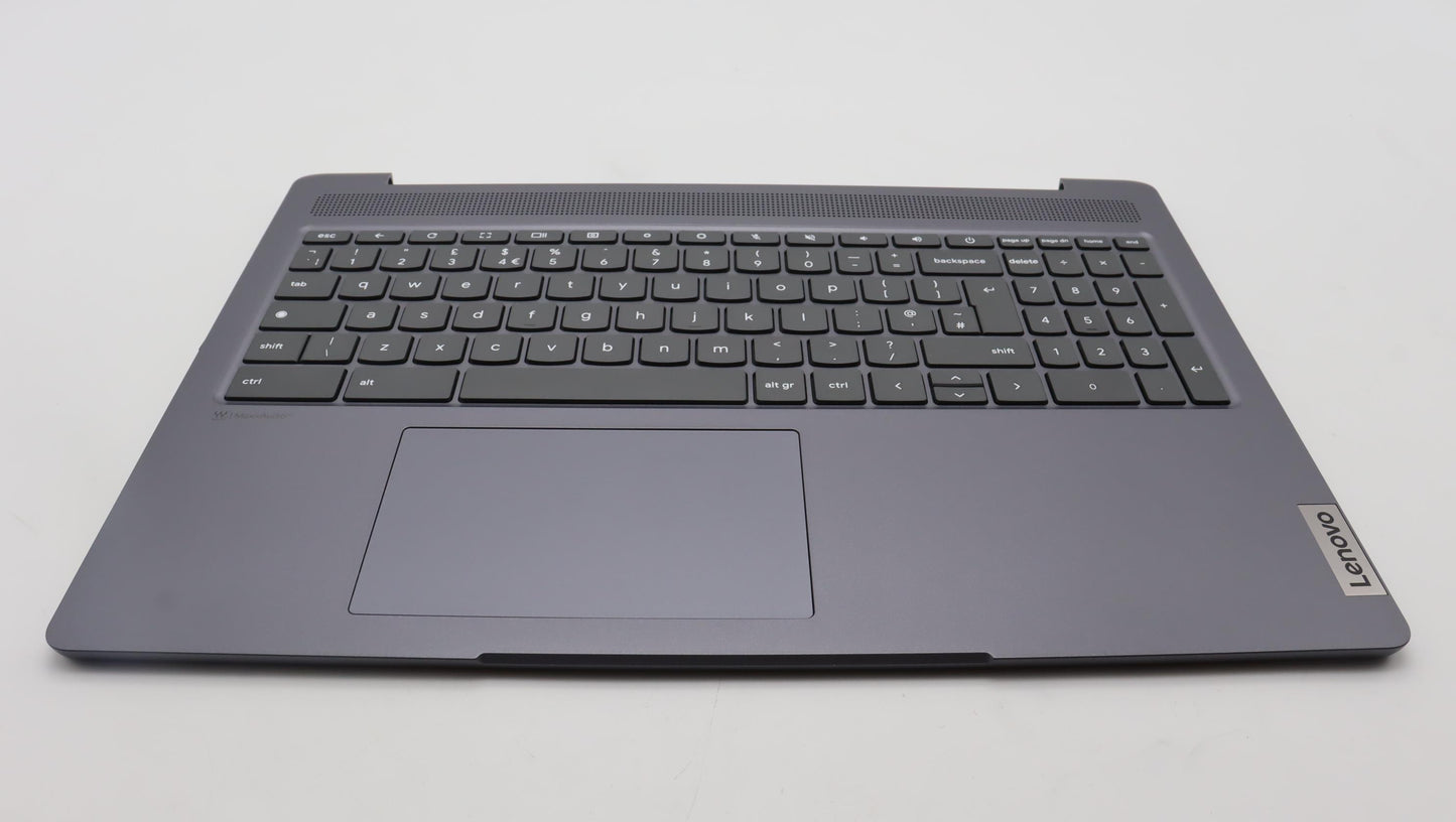 Lenovo Cover Upper Case Asmuke L82V9 - 5CB1J51128