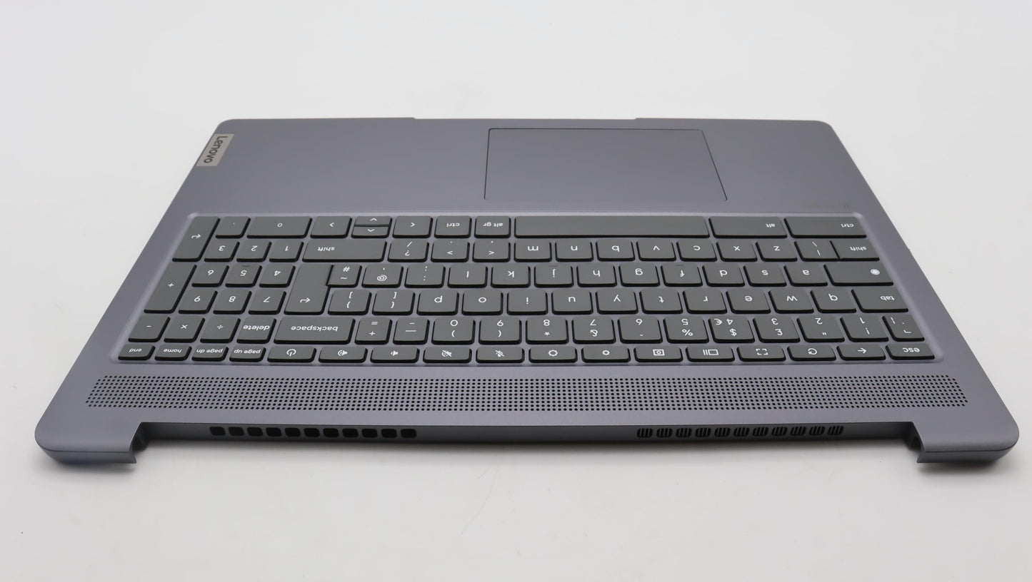 Lenovo Cover Upper Case Asmuke L82V9 - 5CB1J51128
