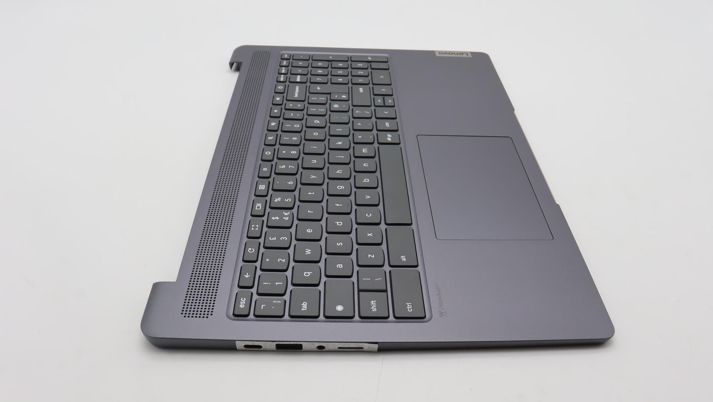 Lenovo Cover Upper Case Asmuke L82V9 - 5CB1J51128