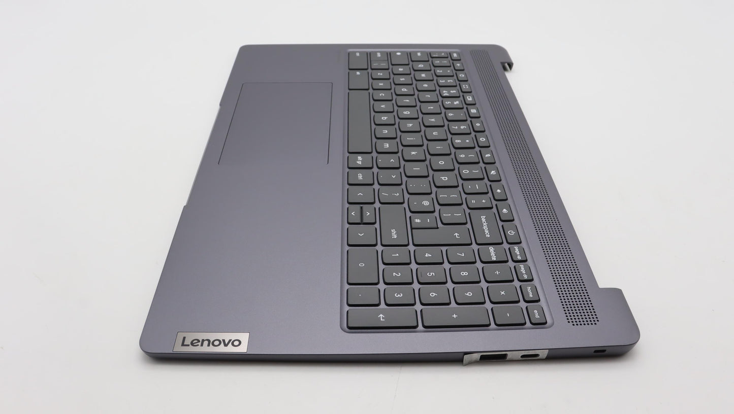 Lenovo Cover Upper Case Asmuke L82V9 - 5CB1J51128