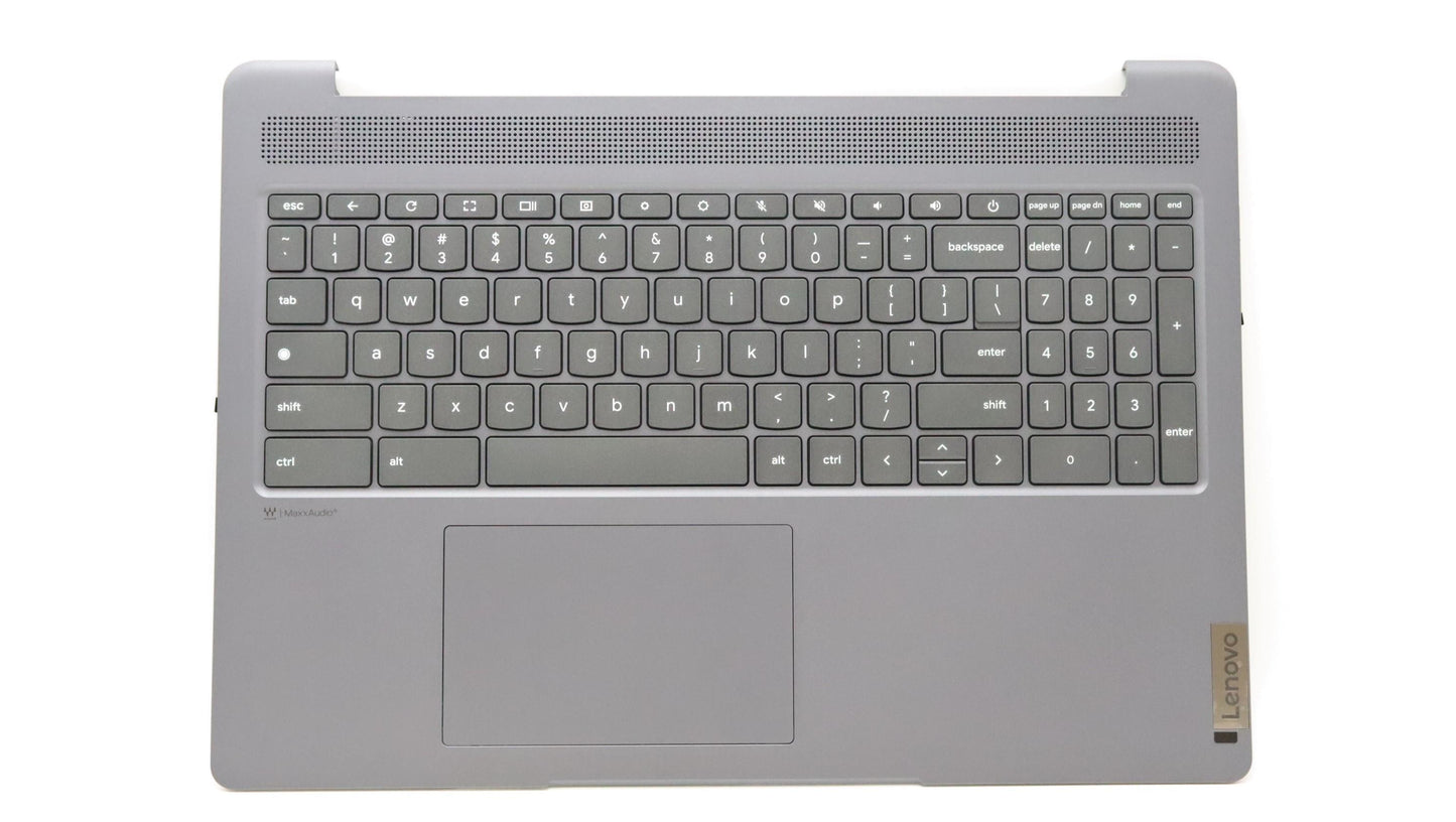 Lenovo Cover Upper Case Asmeng L82V9 - 5CB1J51129