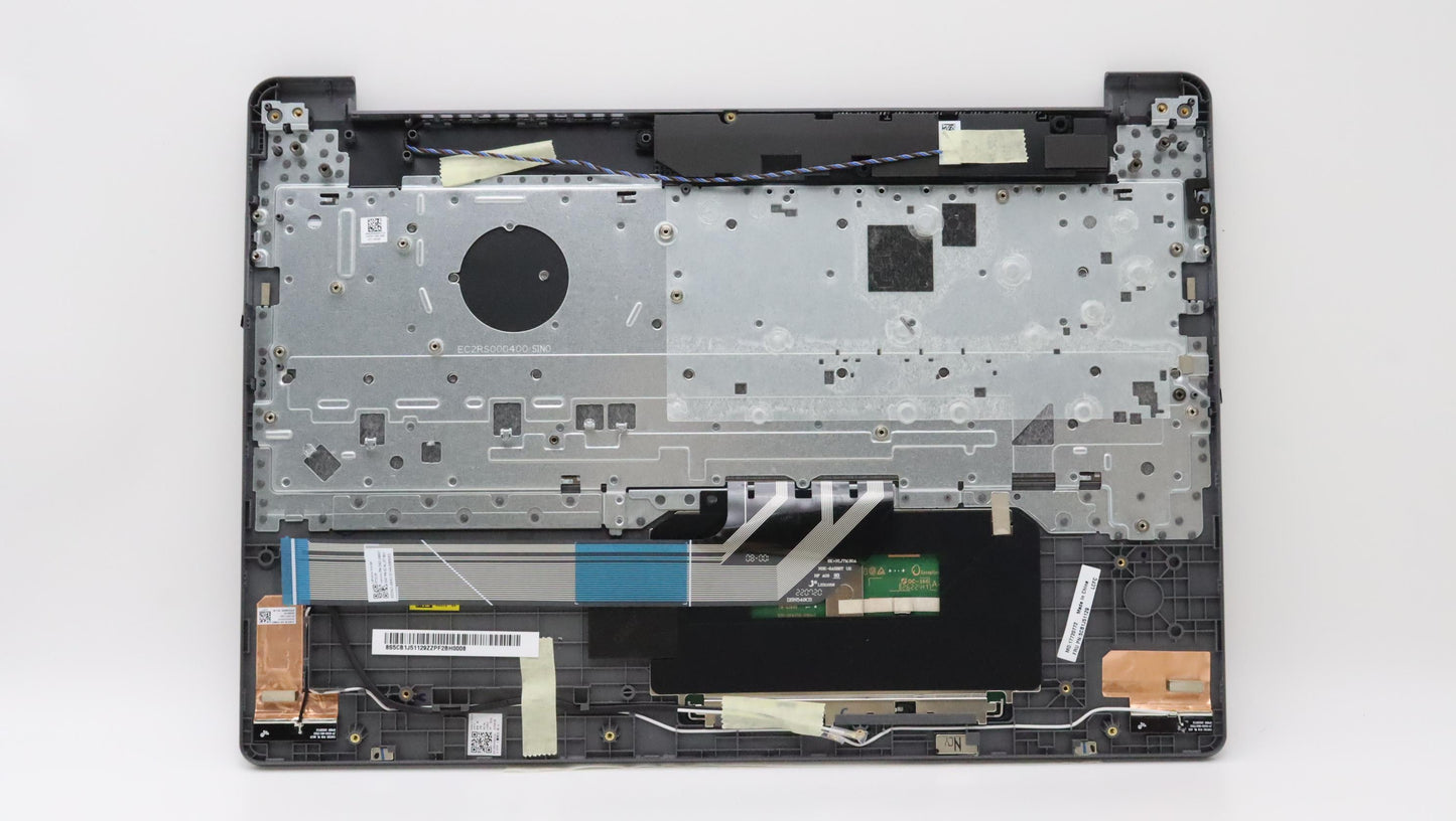 Lenovo Cover Upper Case Asmeng L82V9 - 5CB1J51129