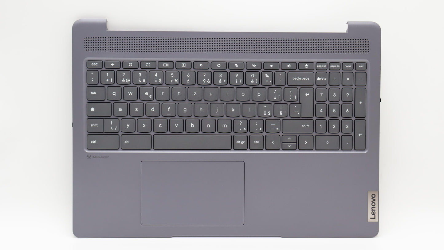 Lenovo Cover Upper Case Asmcze L82V9 - 5CB1J51131