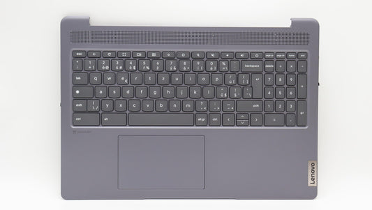 Lenovo Cover Upper Case Asmcze L82V9 - 5CB1J51131