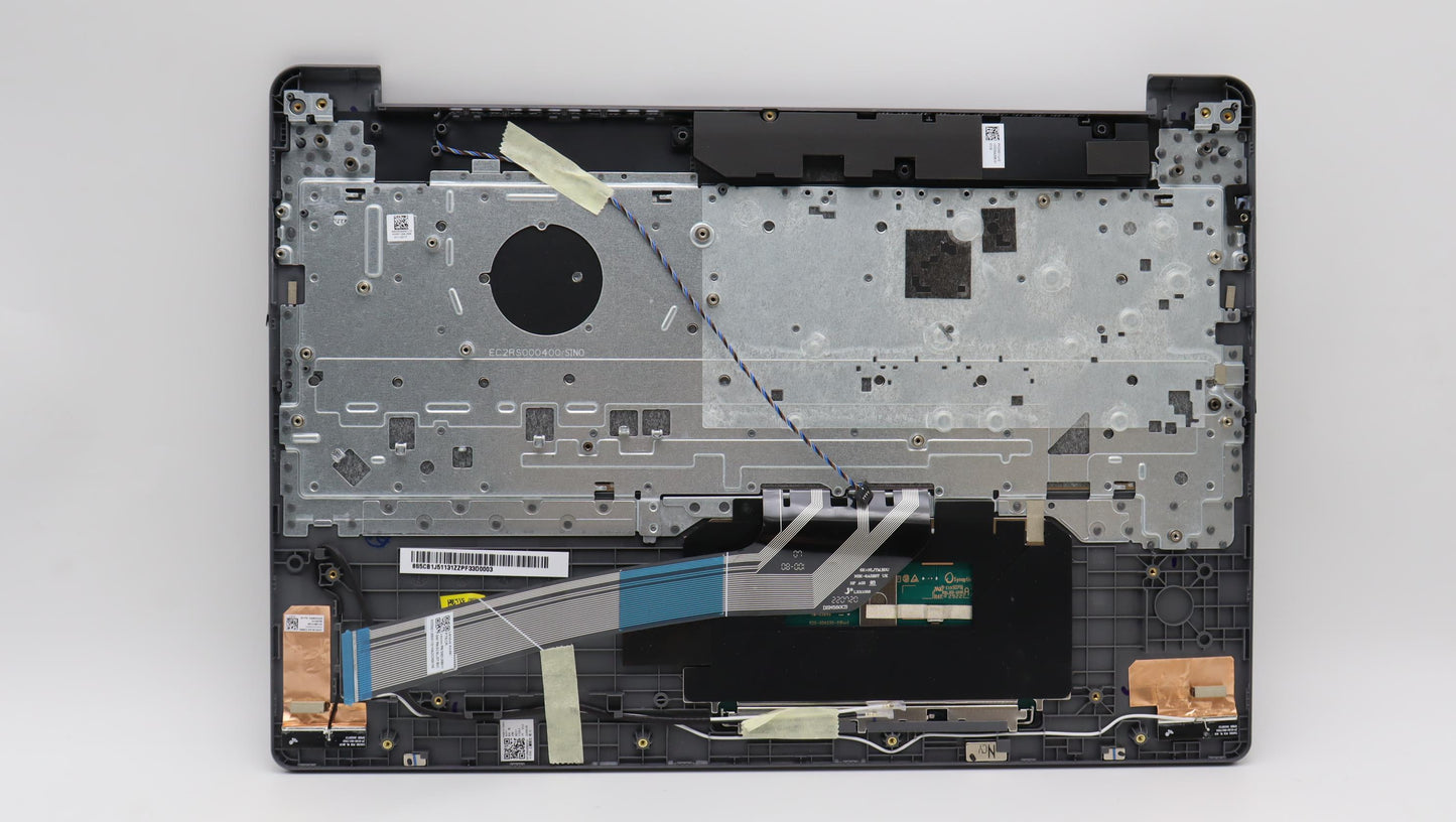 Lenovo Cover Upper Case Asmcze L82V9 - 5CB1J51131