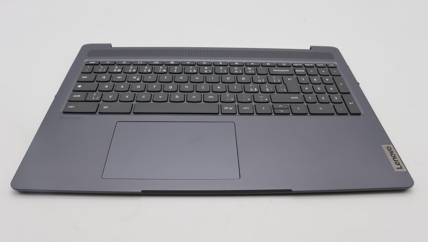 Lenovo Cover Upper Case Asmcze L82V9 - 5CB1J51131