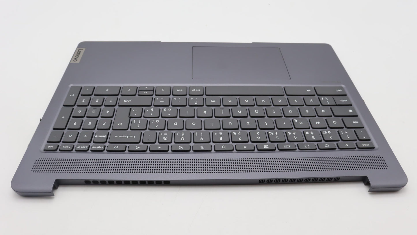 Lenovo Cover Upper Case Asmcze L82V9 - 5CB1J51131