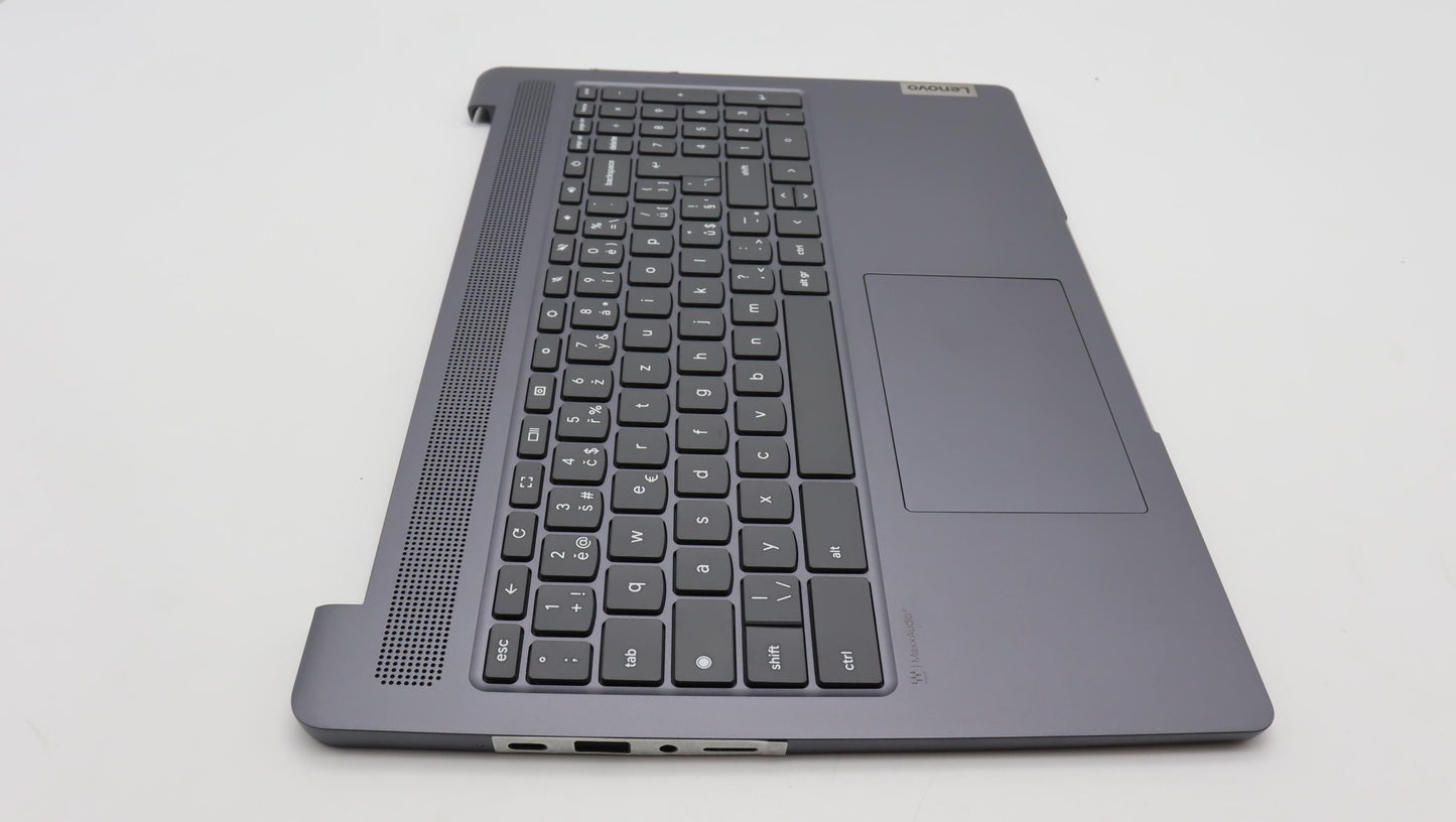 Lenovo Cover Upper Case Asmcze L82V9 - 5CB1J51131