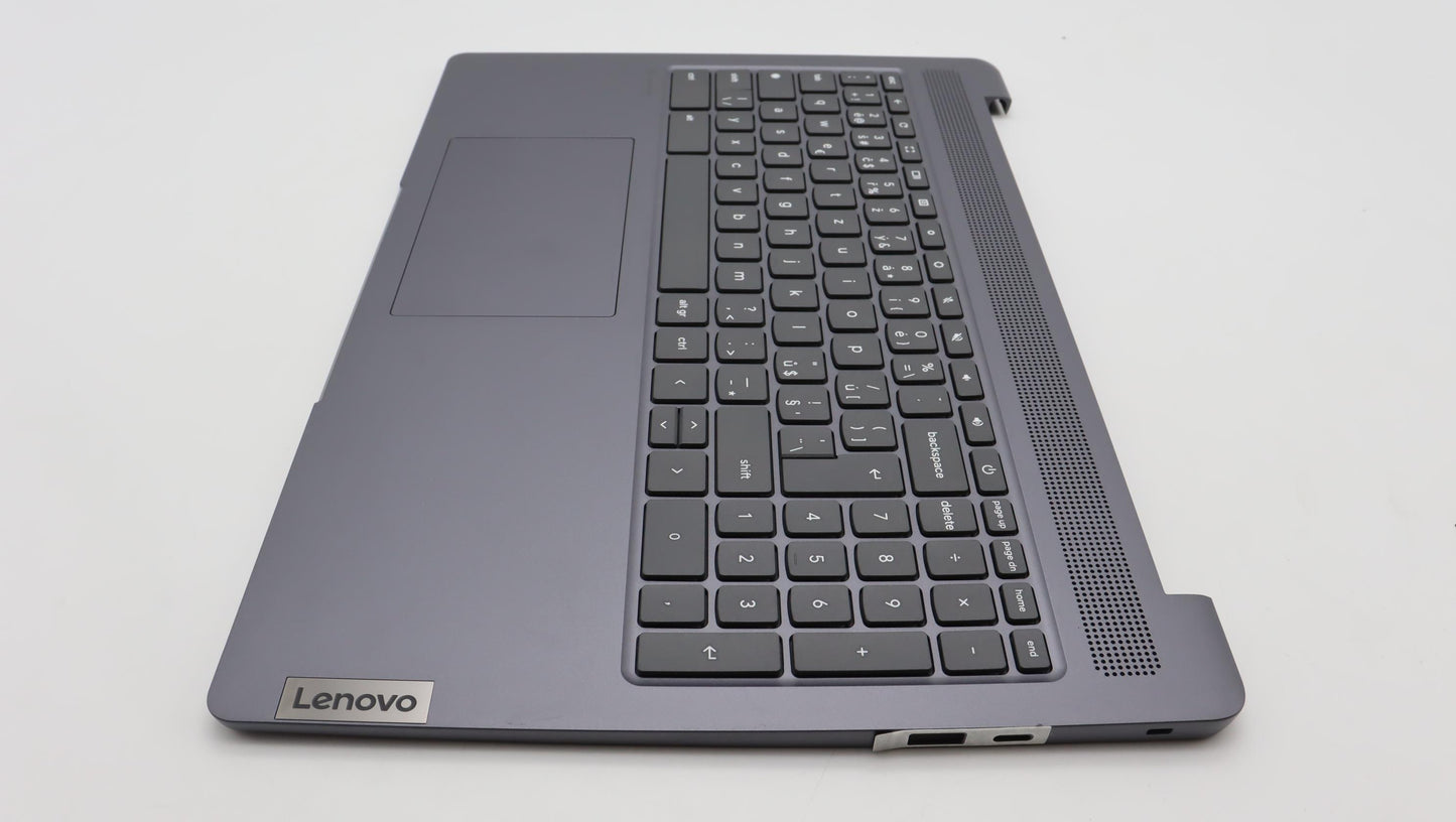 Lenovo Cover Upper Case Asmcze L82V9 - 5CB1J51131