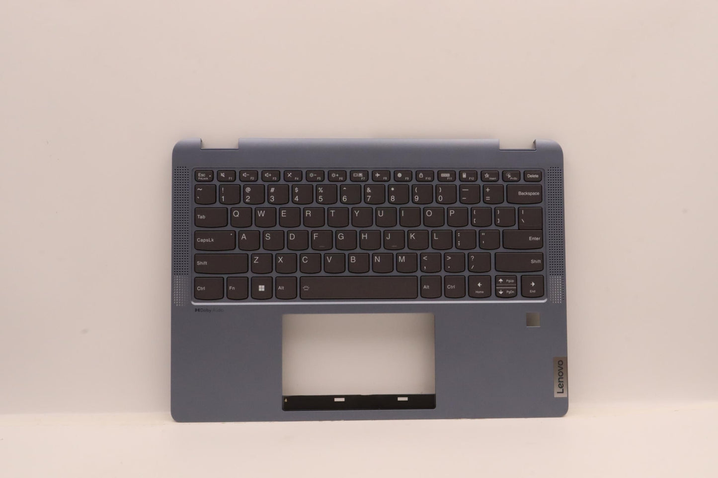 Lenovo Cover Upper Case Asmusa Engw82 - 5CB1J51135