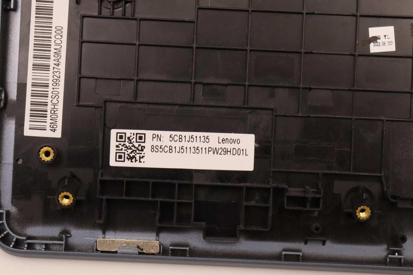 Lenovo Cover Upper Case Asmusa Engw82 - 5CB1J51135