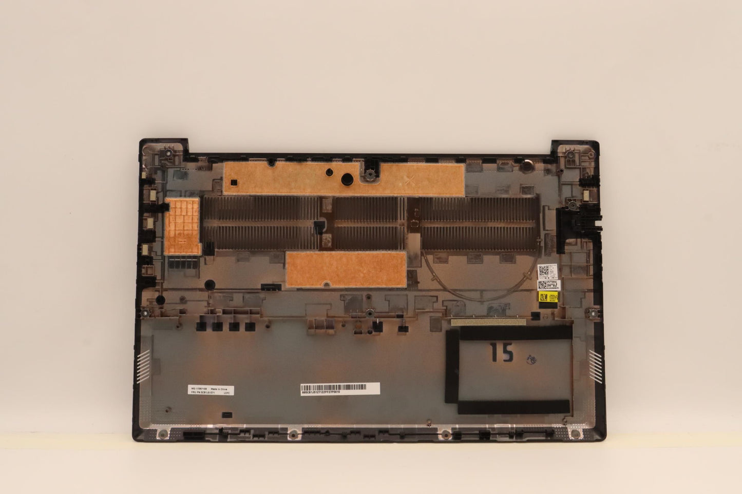 Lenovo Cover Lower Case L 82Tt Whddbl - 5CB1J51271