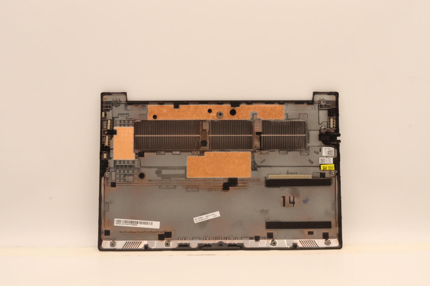 Lenovo Cover Lower Case L 82Ts Whddbl - 5CB1J51273