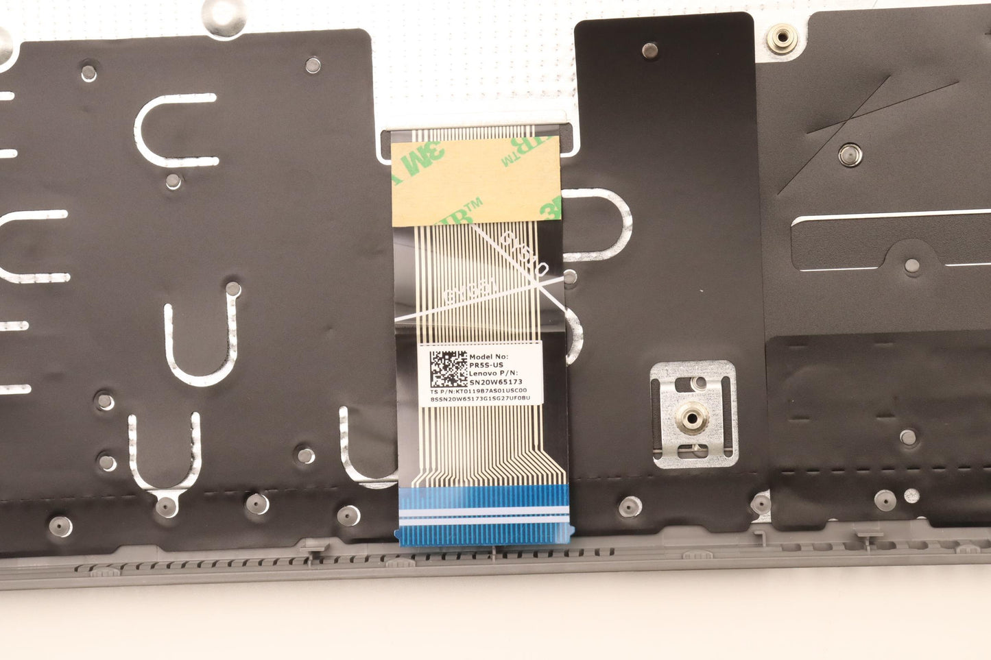 Lenovo Cover Uppercaseasmeng C82Vg Nf - 5CB1J51275