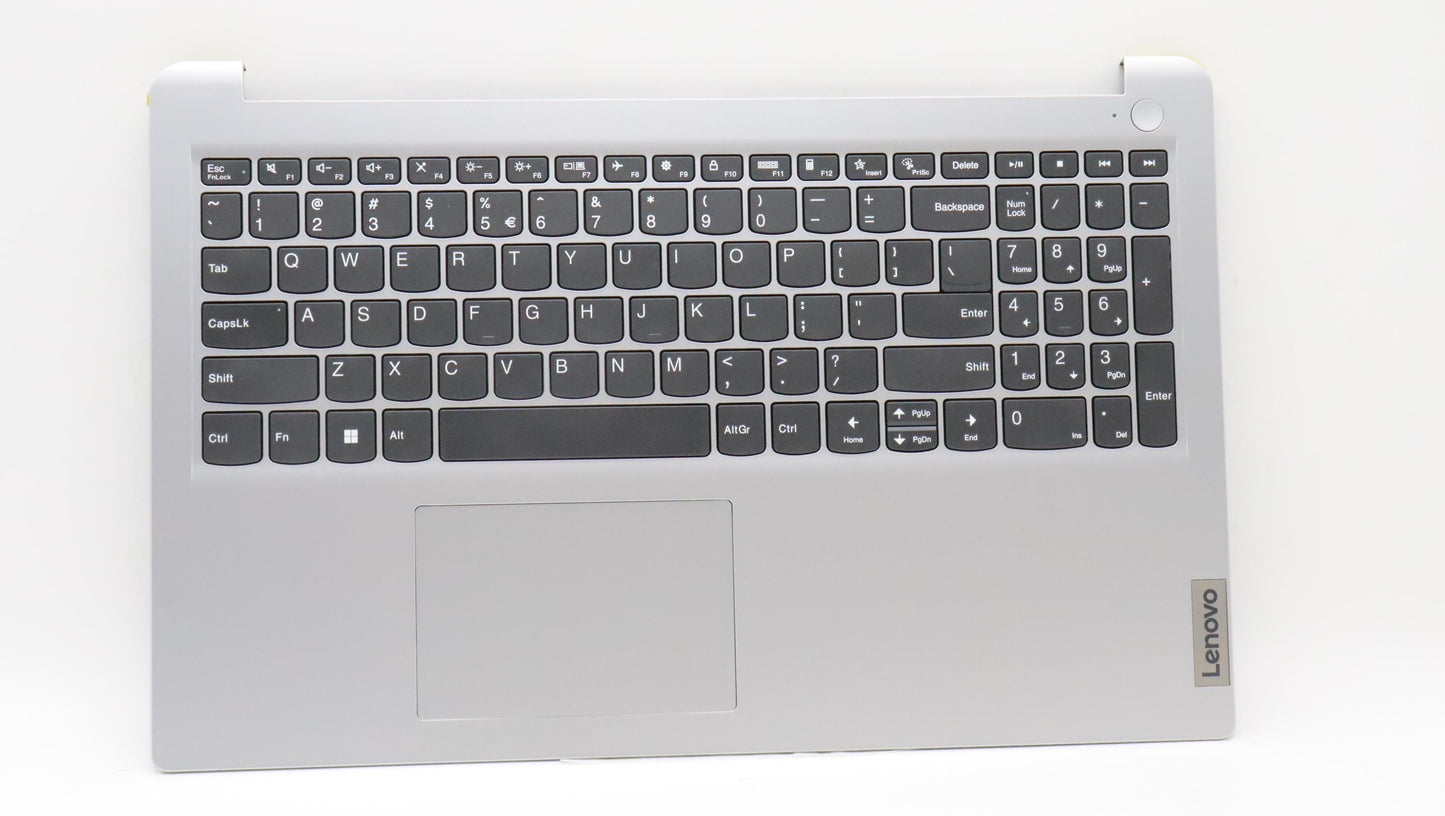 Lenovo Cover Uppercaseasmeuro Eng C82 - 5CB1J51277