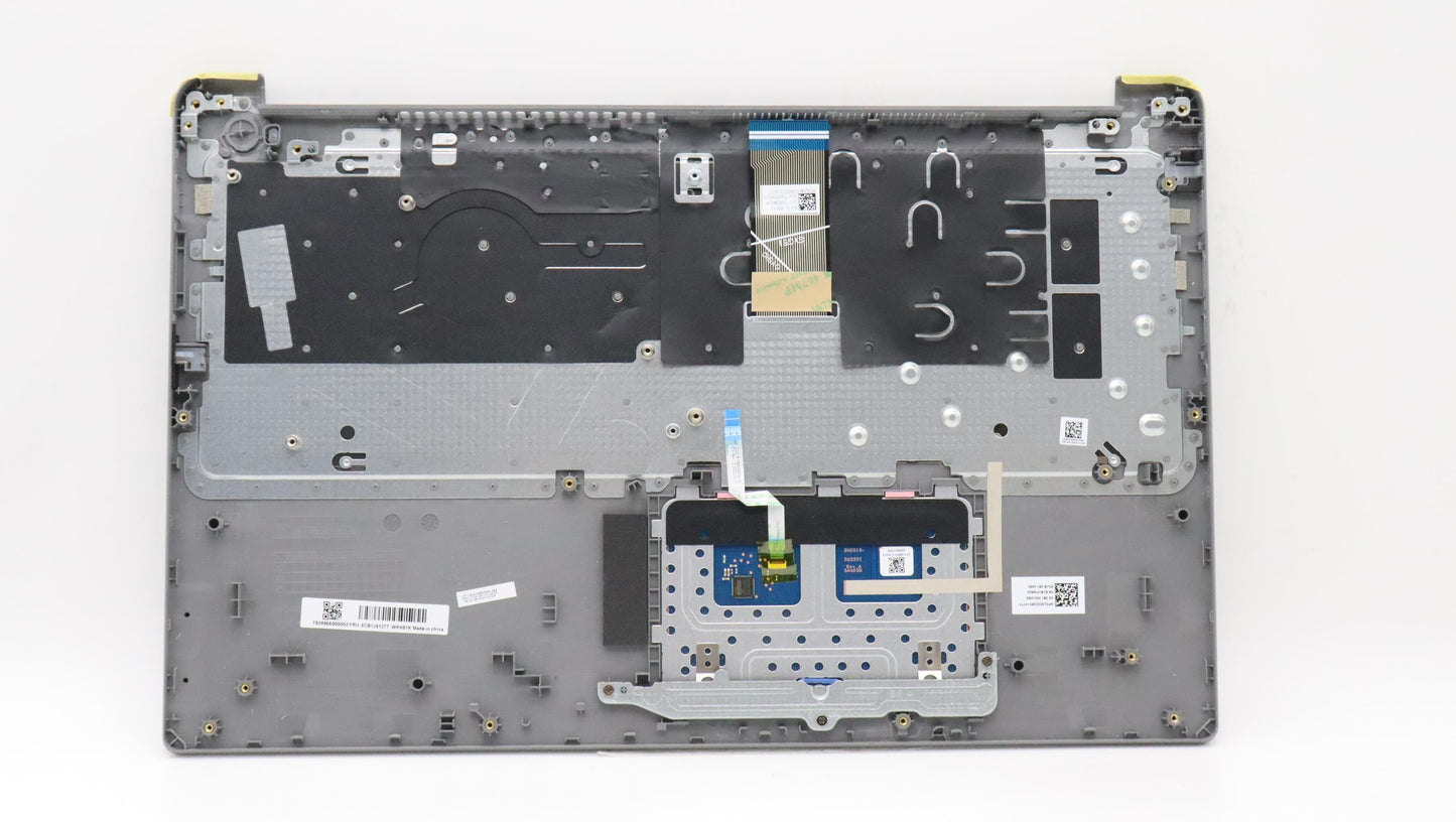 Lenovo Cover Uppercaseasmeuro Eng C82 - 5CB1J51277