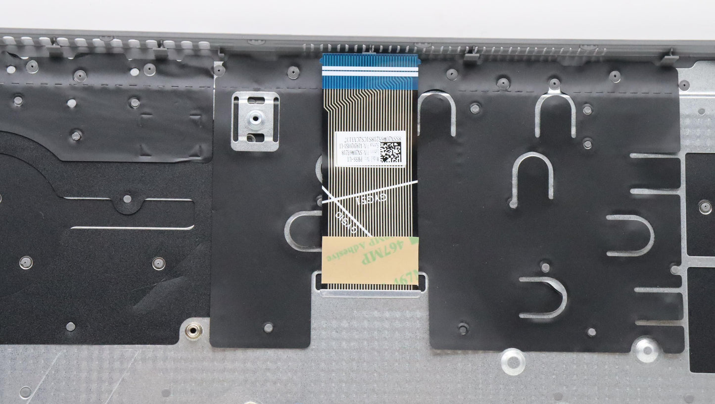 Lenovo Cover Uppercaseasmeuro Eng C82 - 5CB1J51277