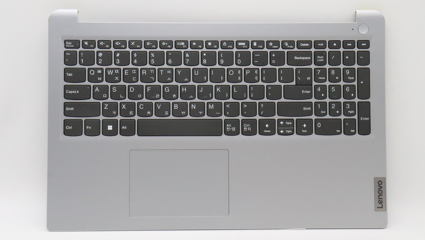 Lenovo Cover Uppercaseasmkor C82Vg Nf - 5CB1J51278