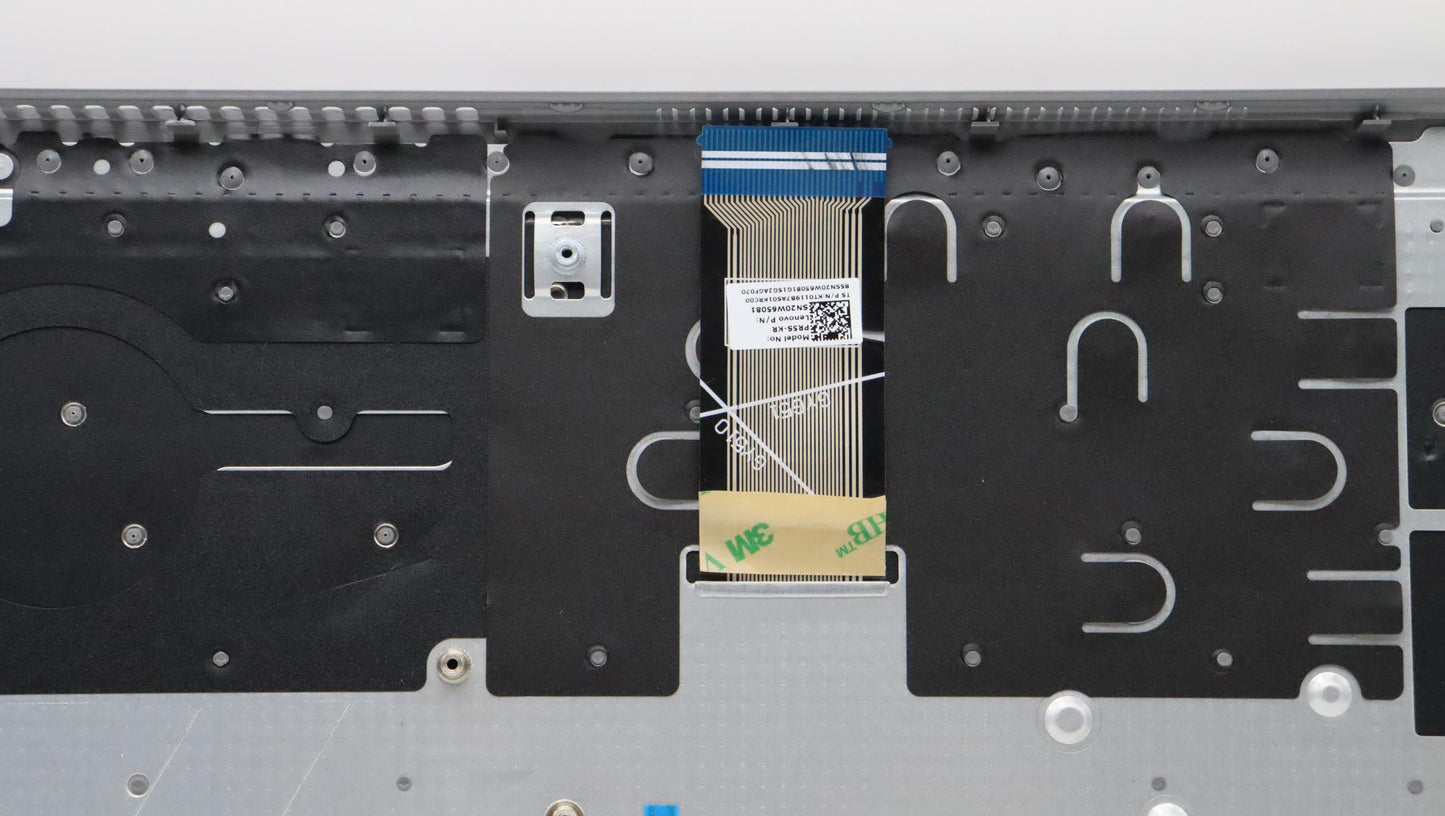 Lenovo Cover Uppercaseasmkor C82Vg Nf - 5CB1J51278