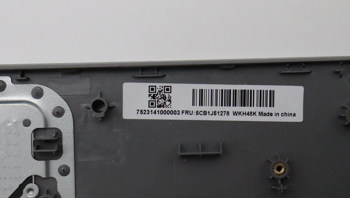 Lenovo Cover Uppercaseasmkor C82Vg Nf - 5CB1J51278