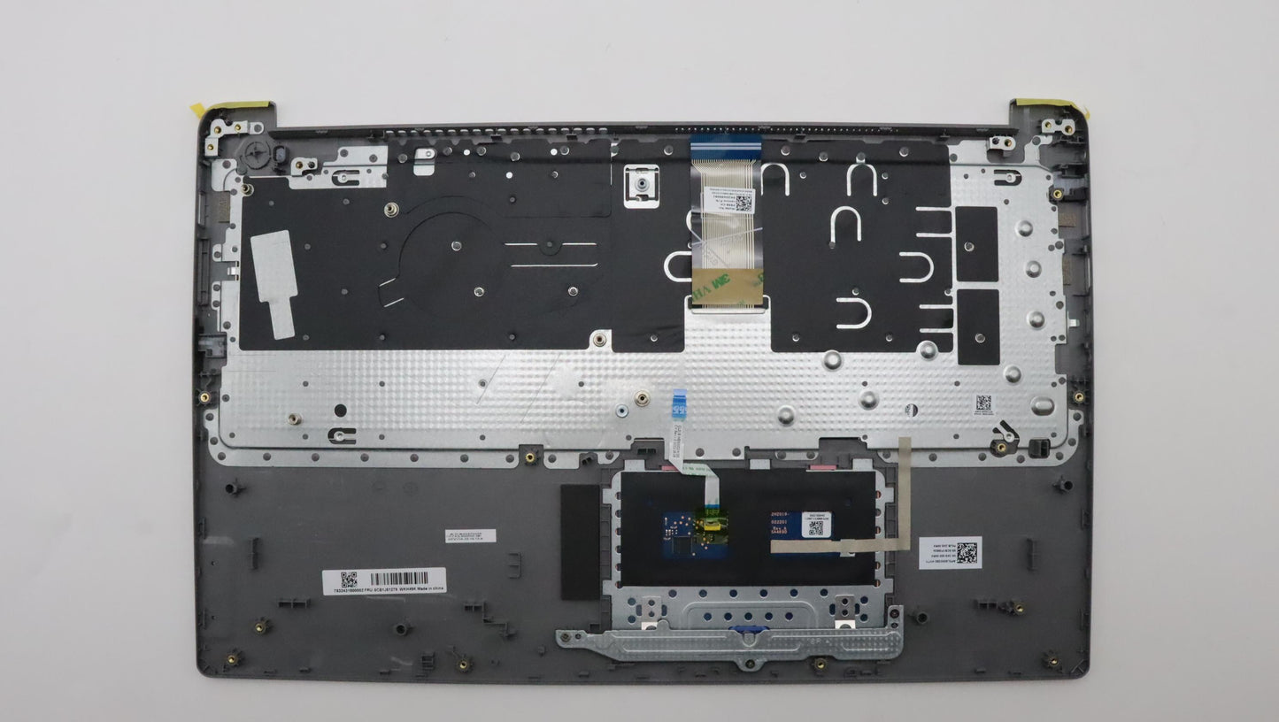 Lenovo Cover Uppercaseasmtc C82Vg Nfp - 5CB1J51279