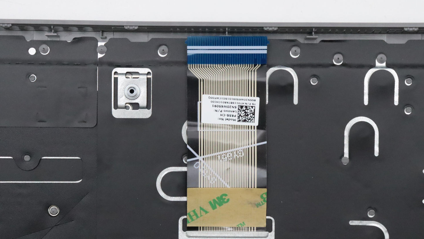 Lenovo Cover Uppercaseasmtc C82Vg Nfp - 5CB1J51279