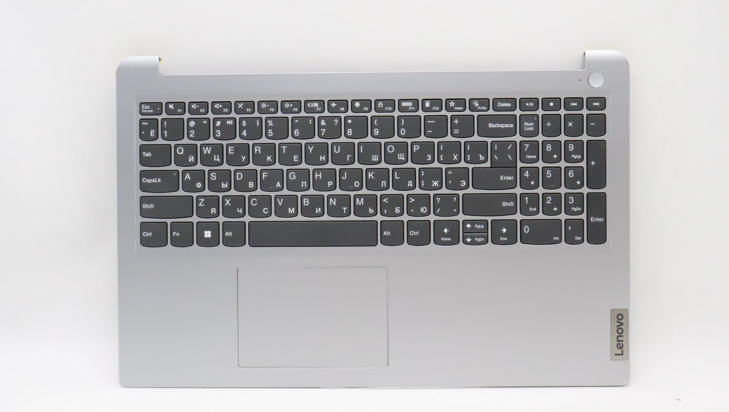 Lenovo Cover Uppercaseasmrus C82Vg Nf - 5CB1J51280