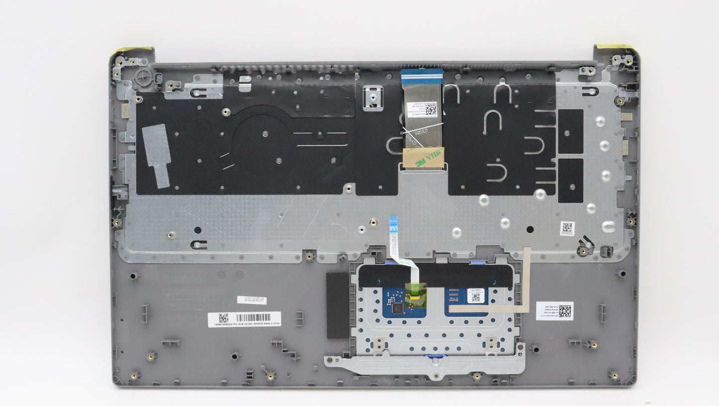 Lenovo Cover Uppercaseasmrus C82Vg Nf - 5CB1J51280