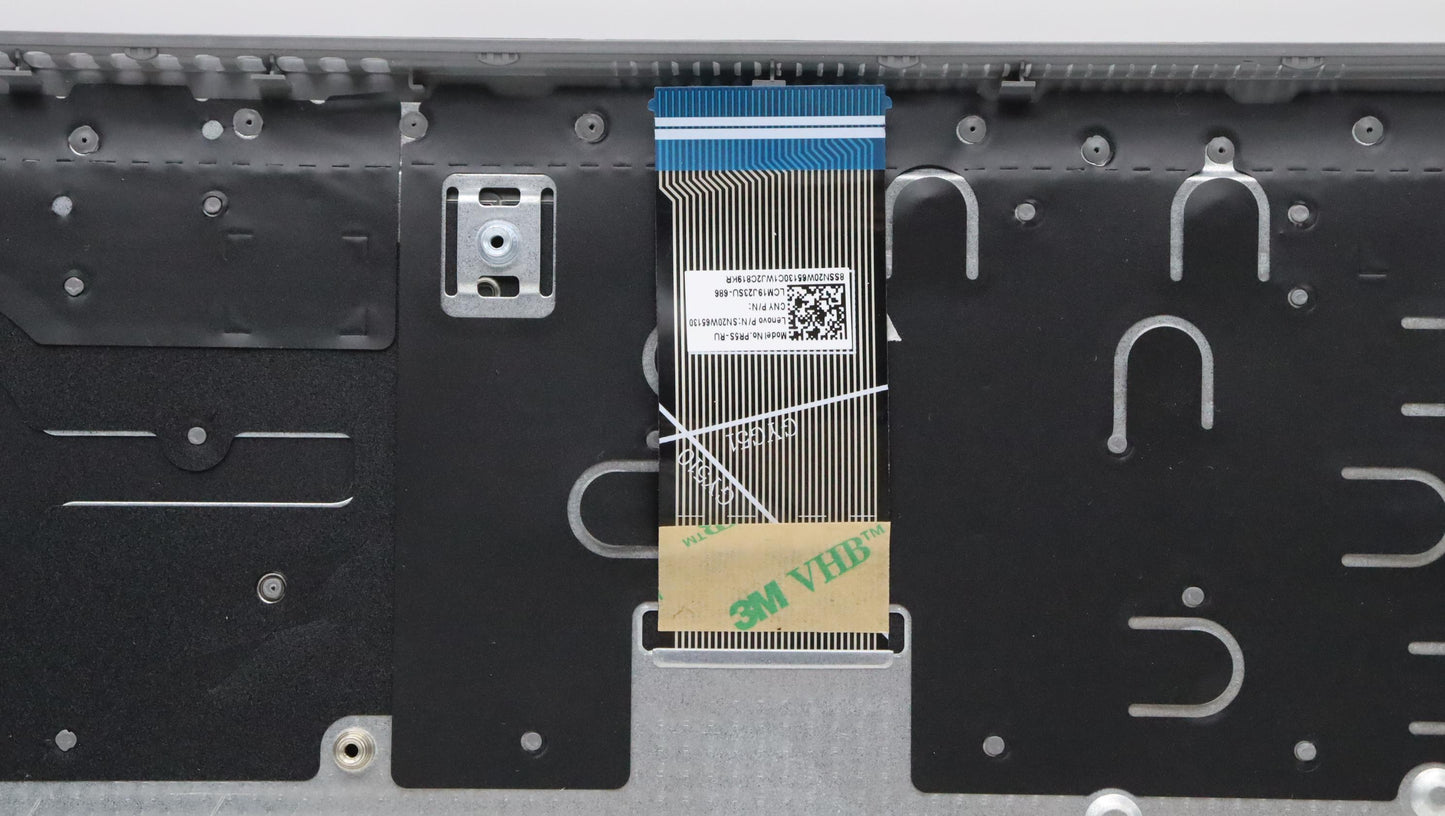 Lenovo Cover Uppercaseasmrus C82Vg Nf - 5CB1J51280
