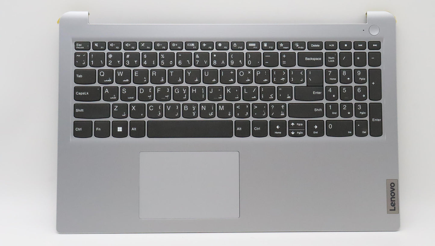 Lenovo Cover Uppercaseasmara C82Vg Nf - 5CB1J51281