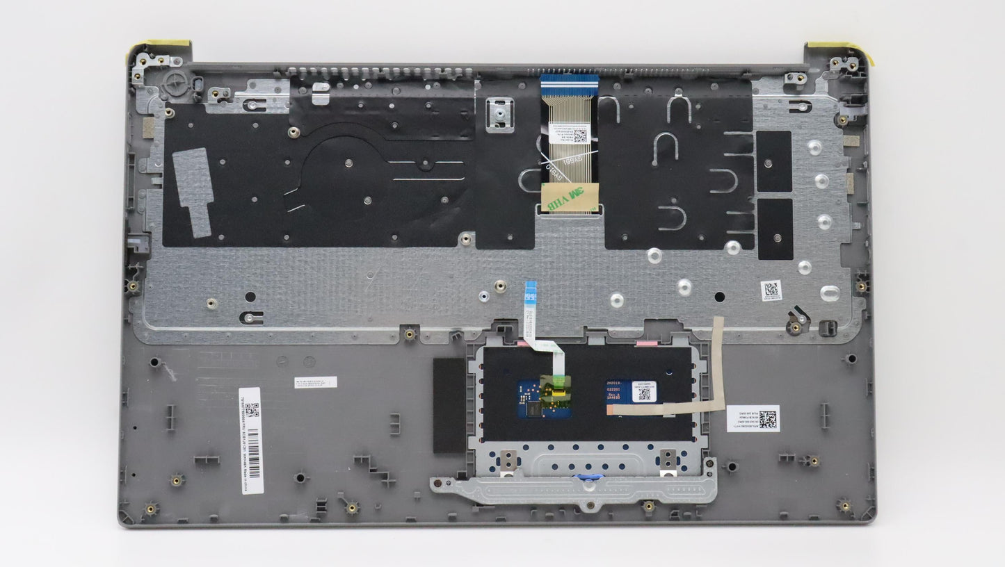 Lenovo Cover Uppercaseasmara C82Vg Nf - 5CB1J51281