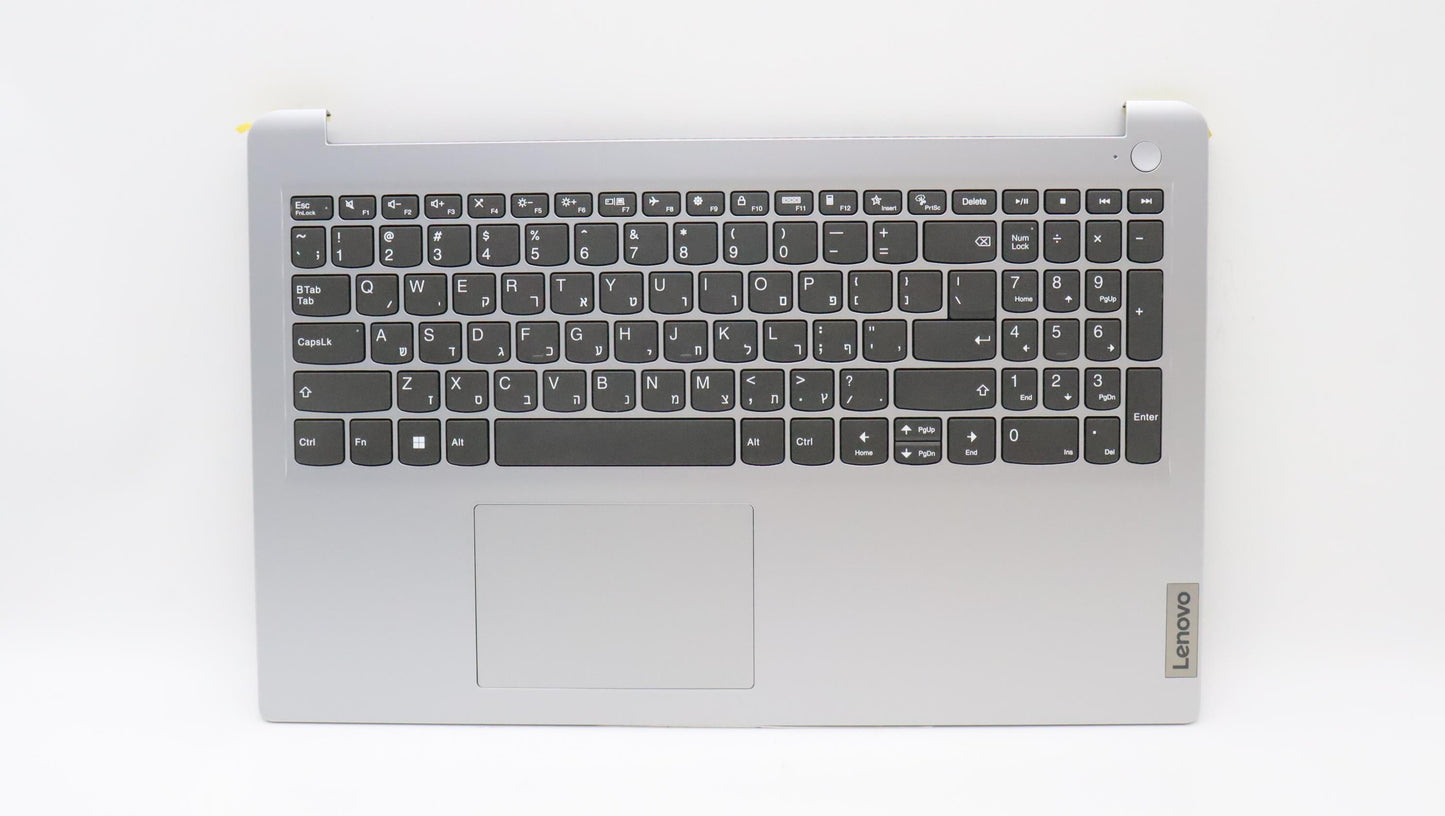 Lenovo Cover Uppercaseasmhbw C82Vg Nf - 5CB1J51282