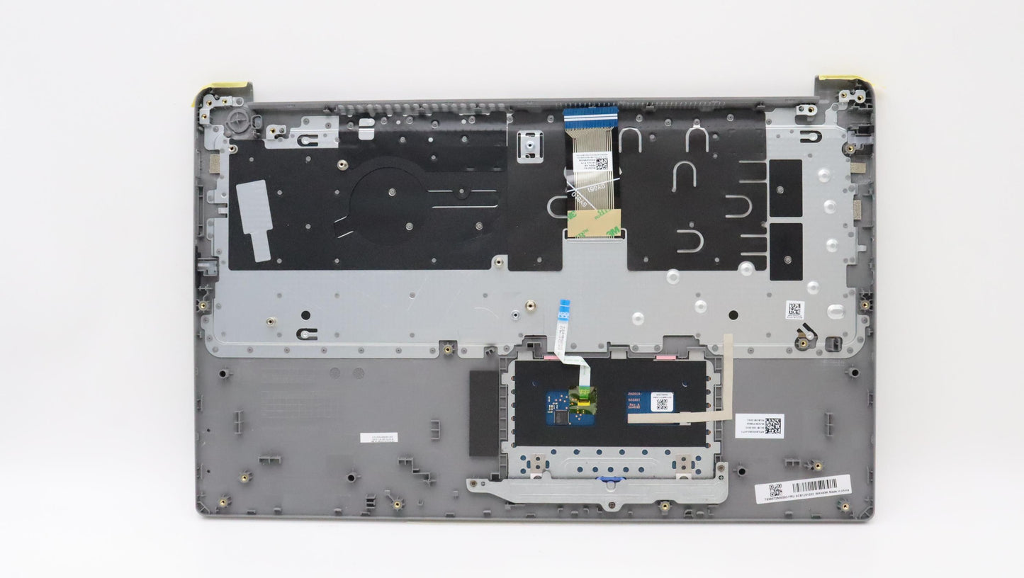 Lenovo Cover Uppercaseasmhbw C82Vg Nf - 5CB1J51282