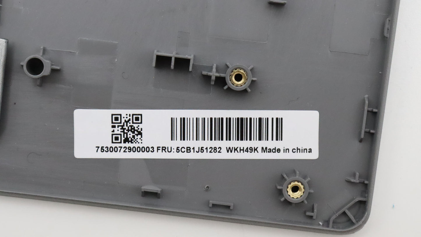 Lenovo Cover Uppercaseasmhbw C82Vg Nf - 5CB1J51282