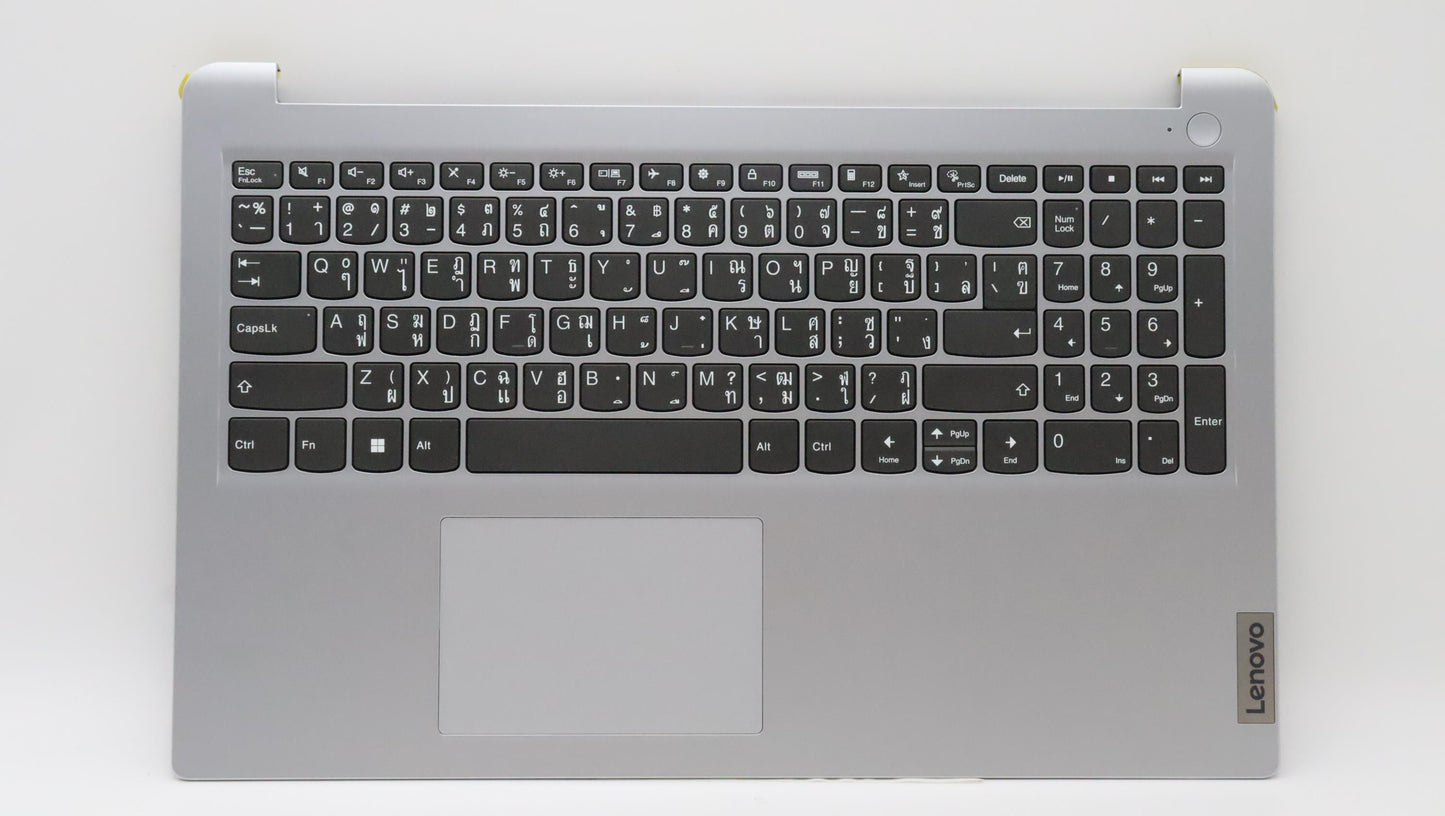 Lenovo Cover Uppercaseasmthai C82Vg N - 5CB1J51283