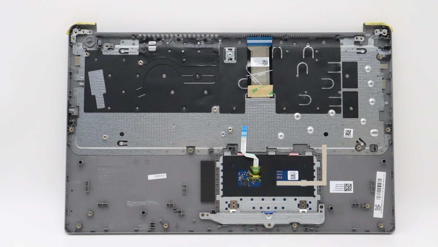 Lenovo Cover Uppercaseasmthai C82Vg N - 5CB1J51283