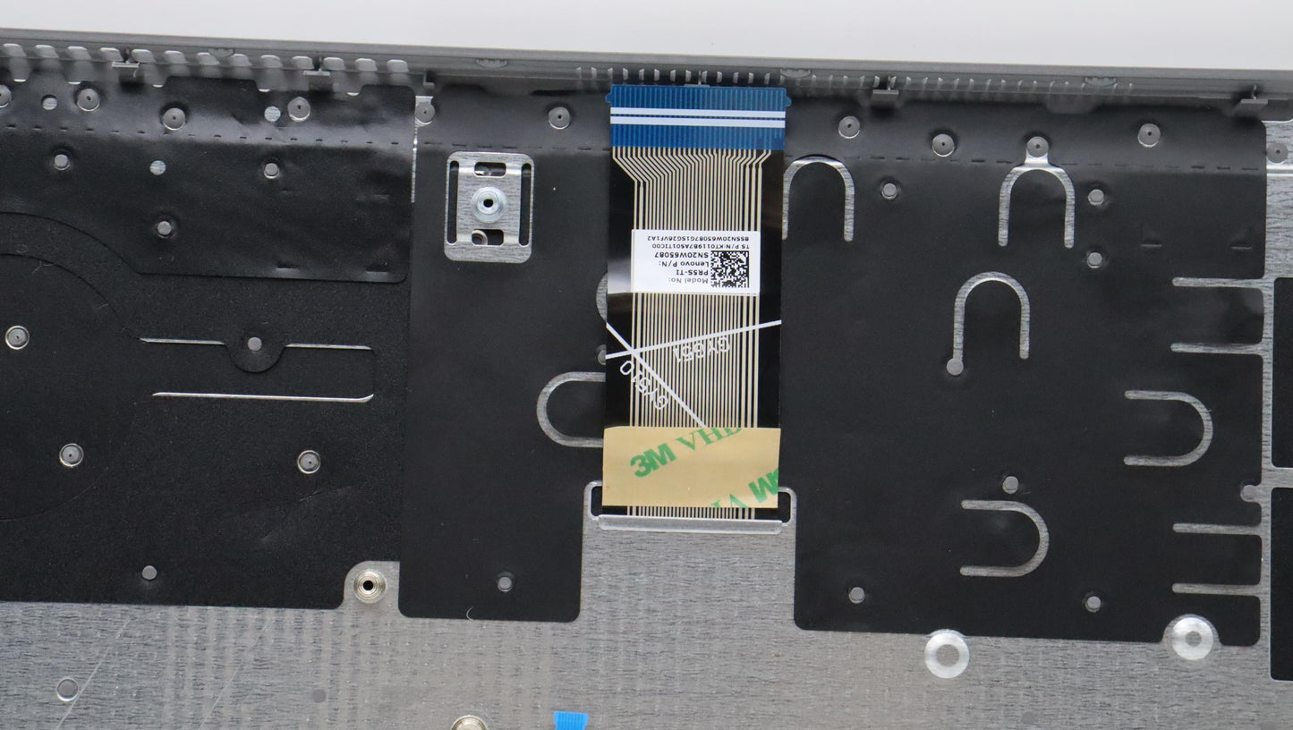 Lenovo Cover Uppercaseasmthai C82Vg N - 5CB1J51283