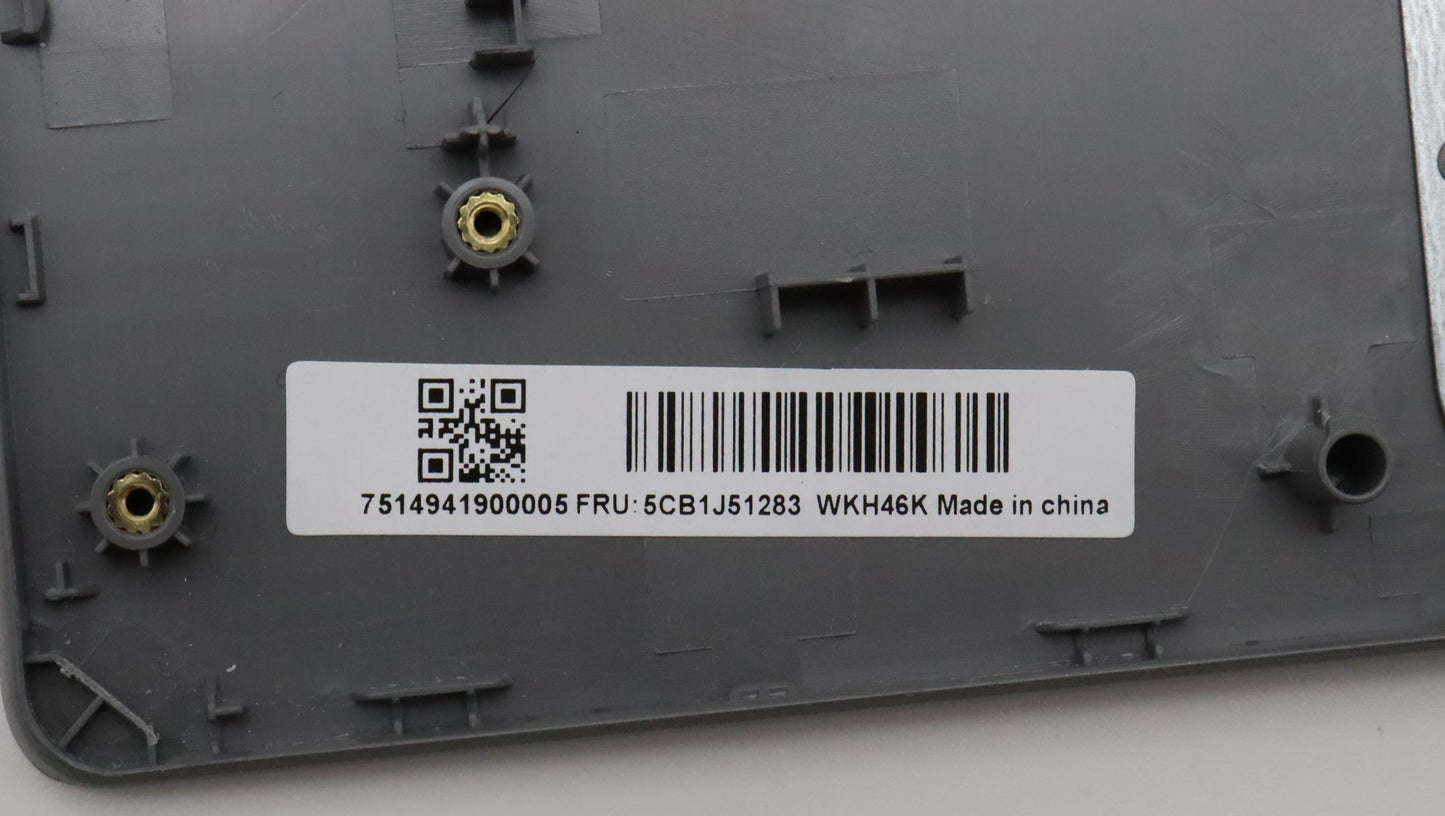 Lenovo Cover Uppercaseasmthai C82Vg N - 5CB1J51283
