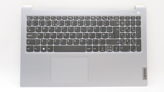 Lenovo Cover Uppercaseasmuke C82Vg Nf - 5CB1J51285