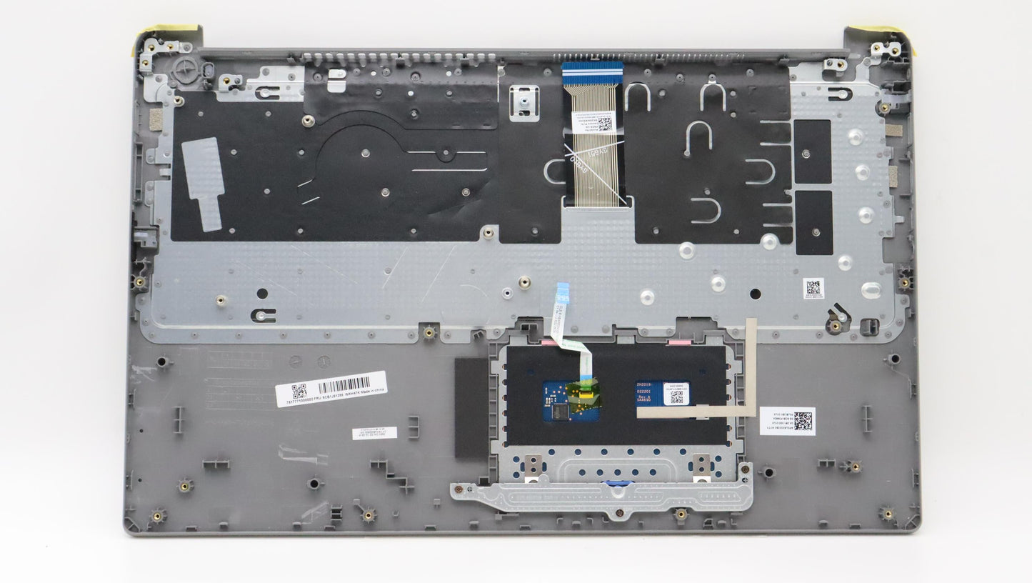Lenovo Cover Uppercaseasmuke C82Vg Nf - 5CB1J51285