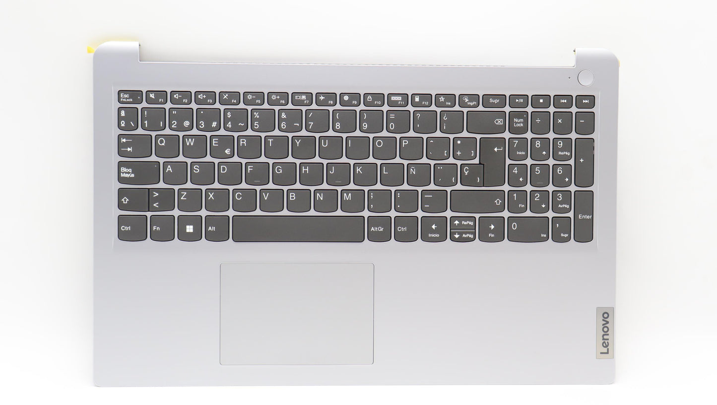 Lenovo Cover Uppercaseasmspa C82Vg Nf - 5CB1J51287