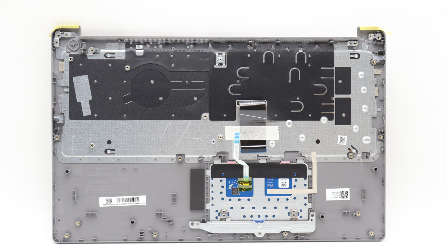 Lenovo Cover Uppercaseasmspa C82Vg Nf - 5CB1J51287