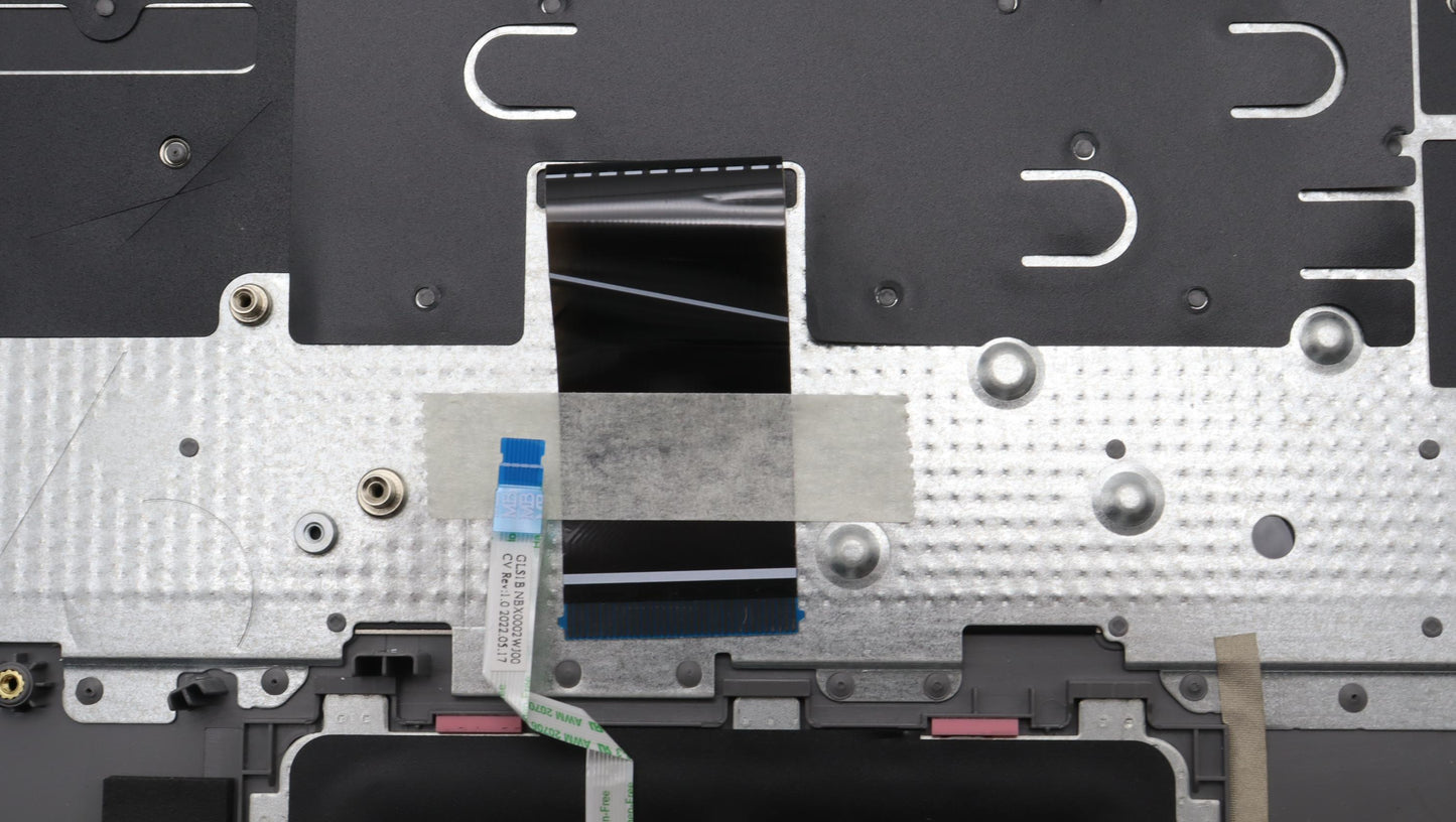 Lenovo Cover Uppercaseasmspa C82Vg Nf - 5CB1J51287