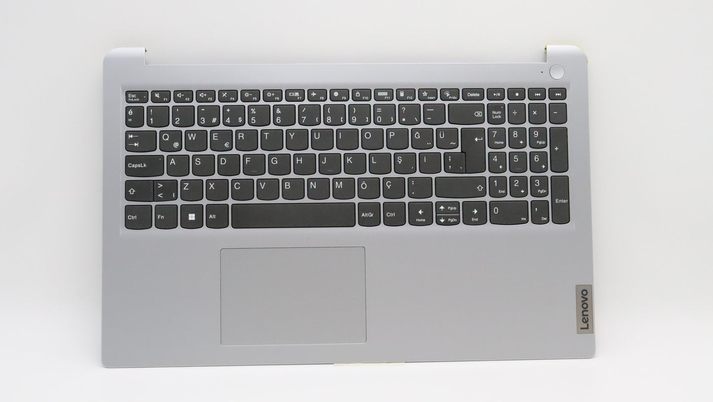 Lenovo Cover Uppercaseasmtur C82Vg Nf - 5CB1J51288