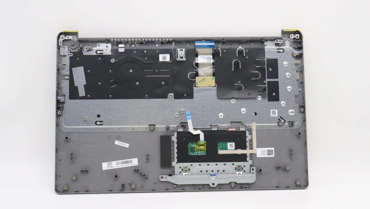 Lenovo Cover Uppercaseasmtur C82Vg Nf - 5CB1J51288