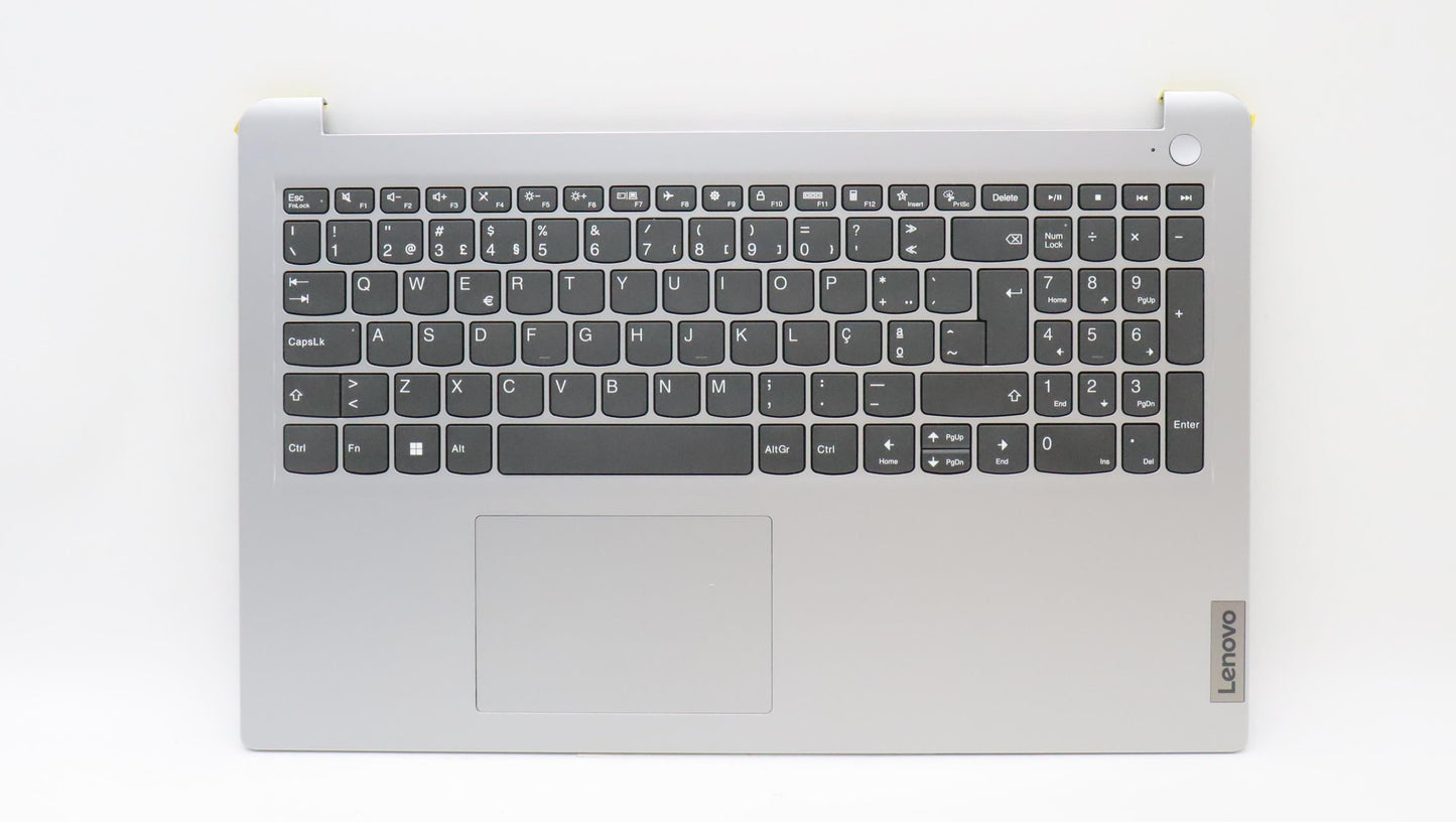 Lenovo Cover Uppercaseasmpor C82Vg Nf - 5CB1J51289